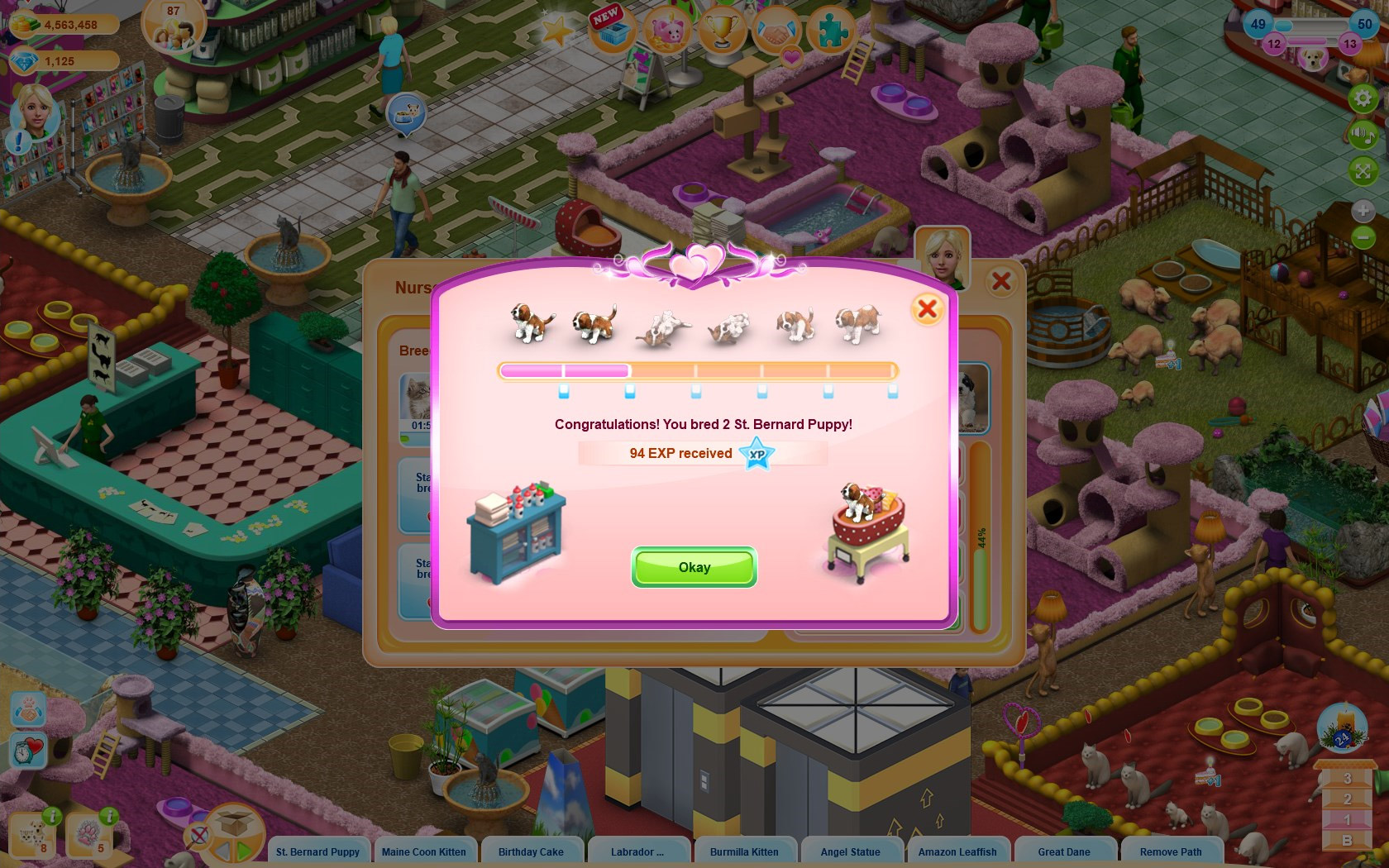 Wauies screenshot 15