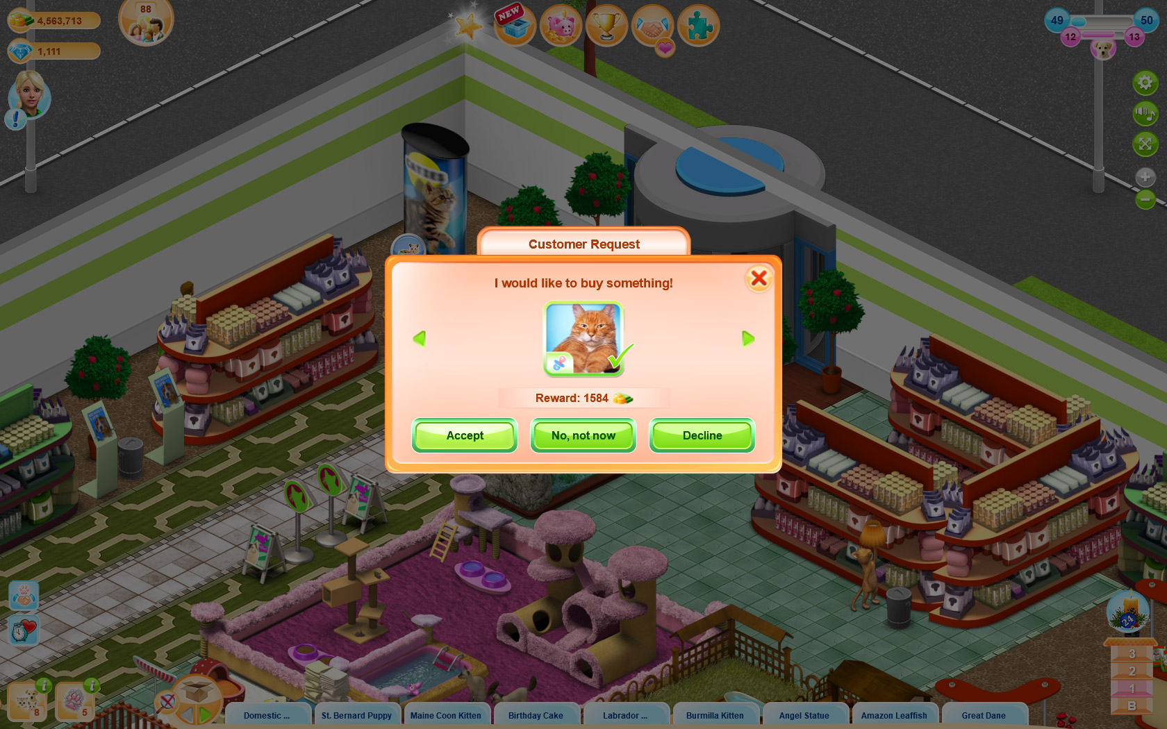 Wauies screenshot 6