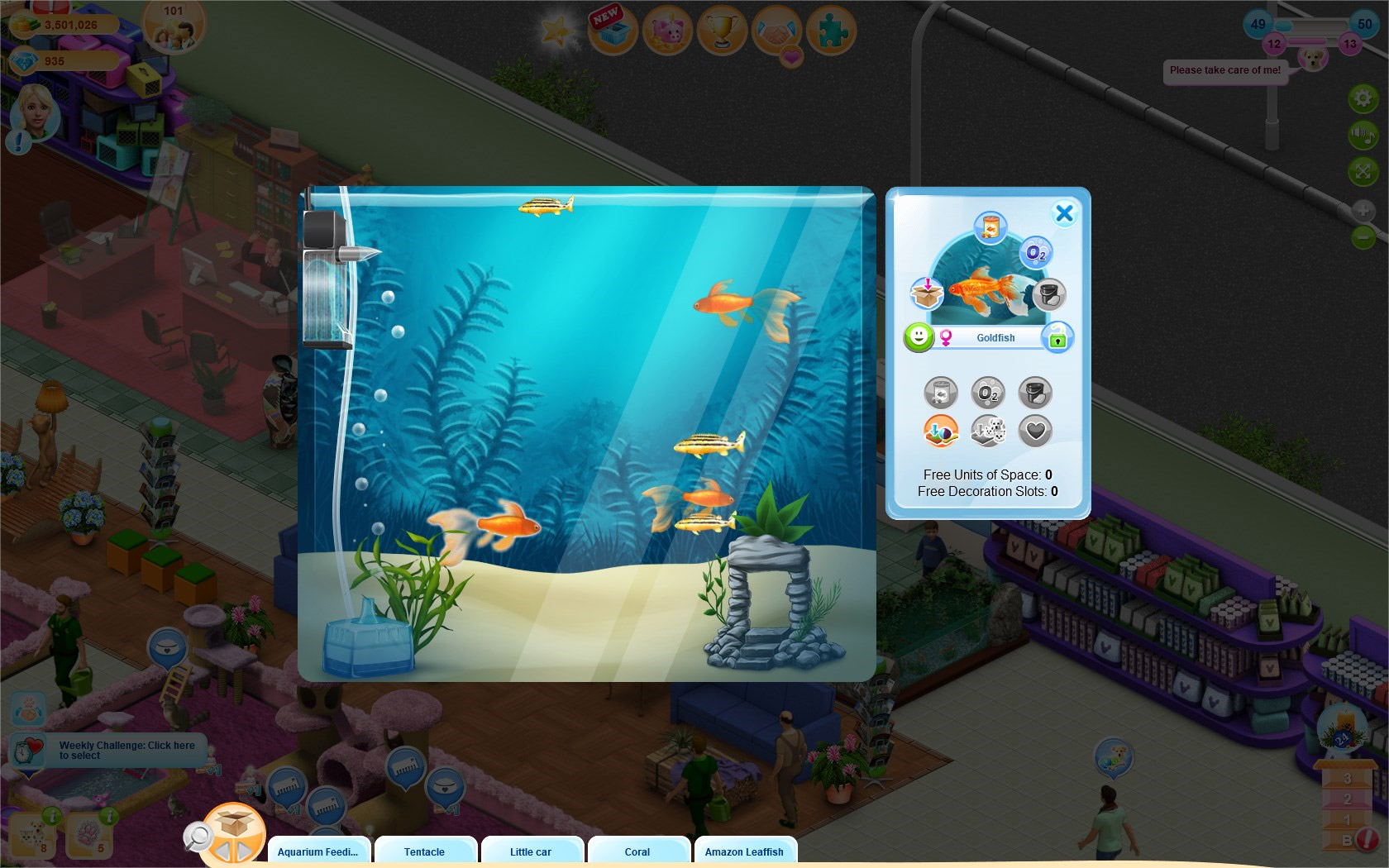 Wauies screenshot 9