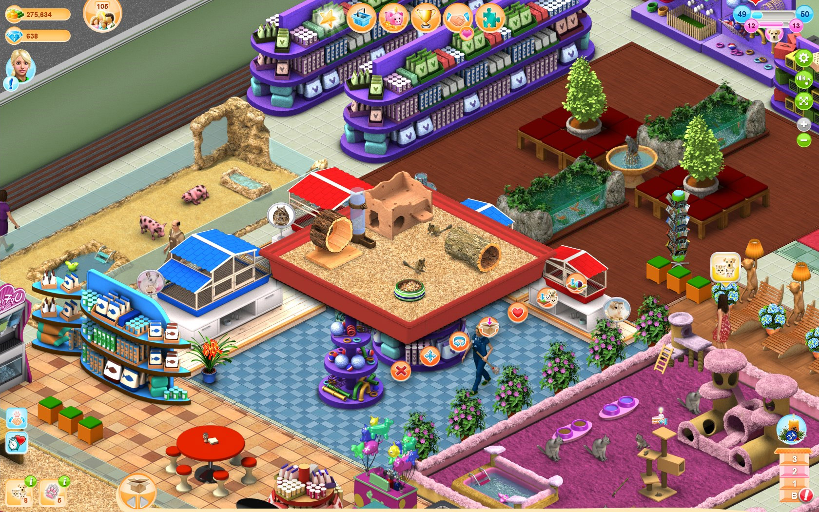Wauies screenshot 14