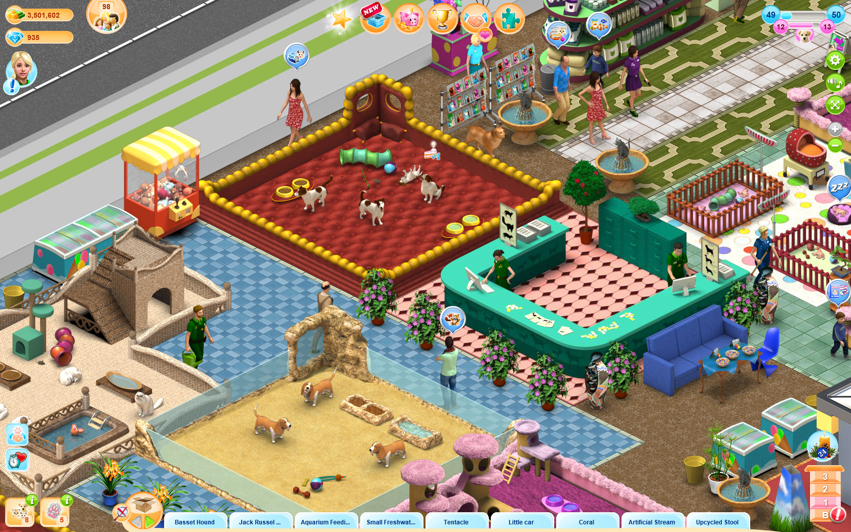 Wauies screenshot 13