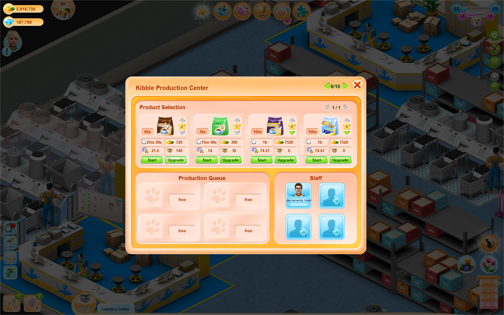 Wauies screenshot 17