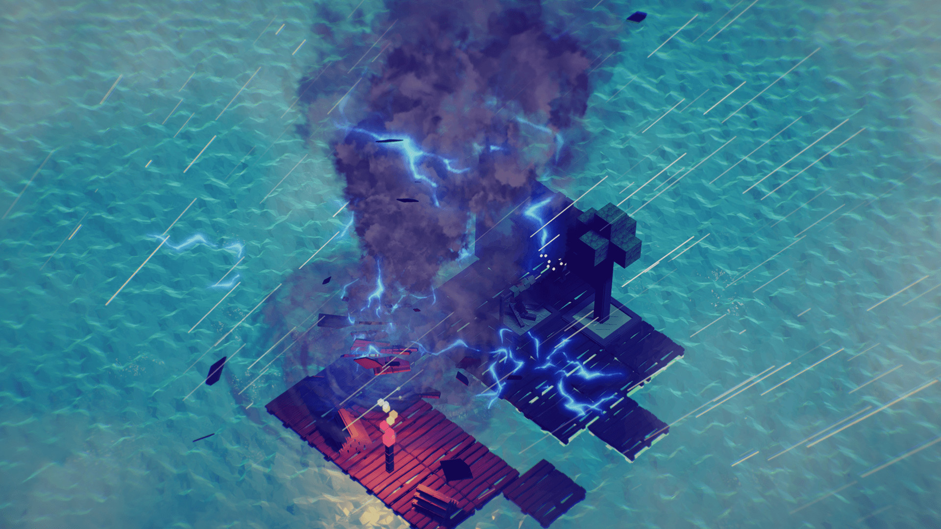 Last Wood screenshot 7