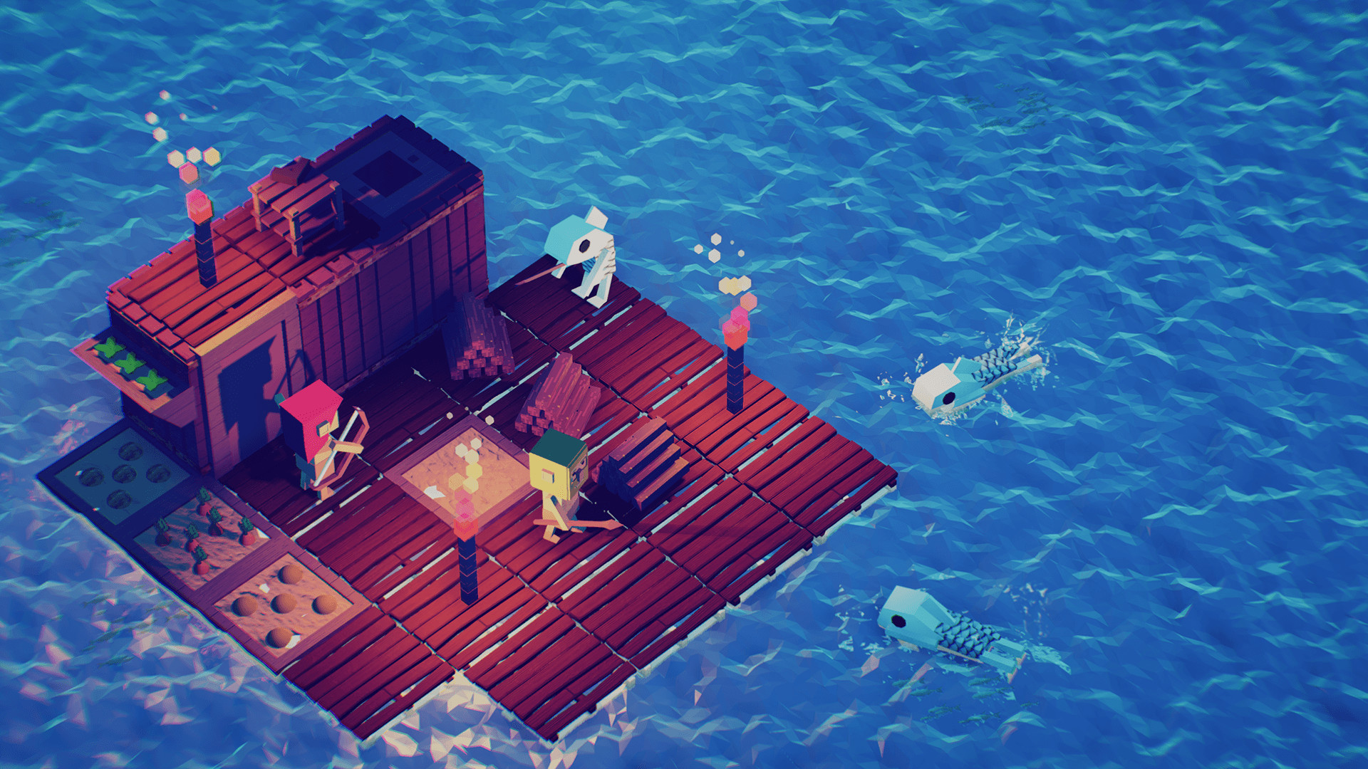 Last Wood screenshot 8