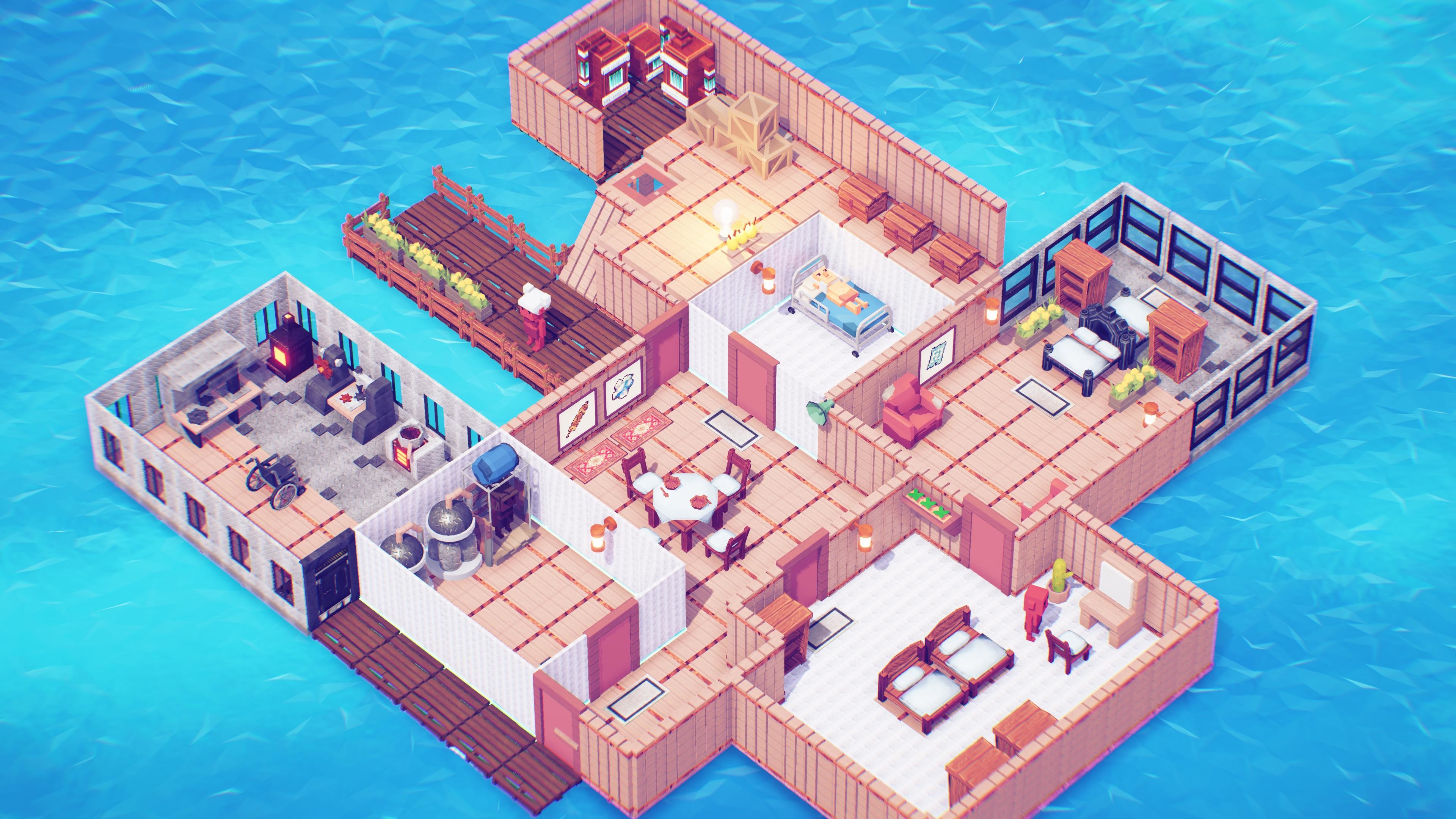 Last Wood screenshot 10