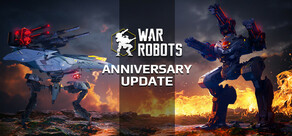 War Robots