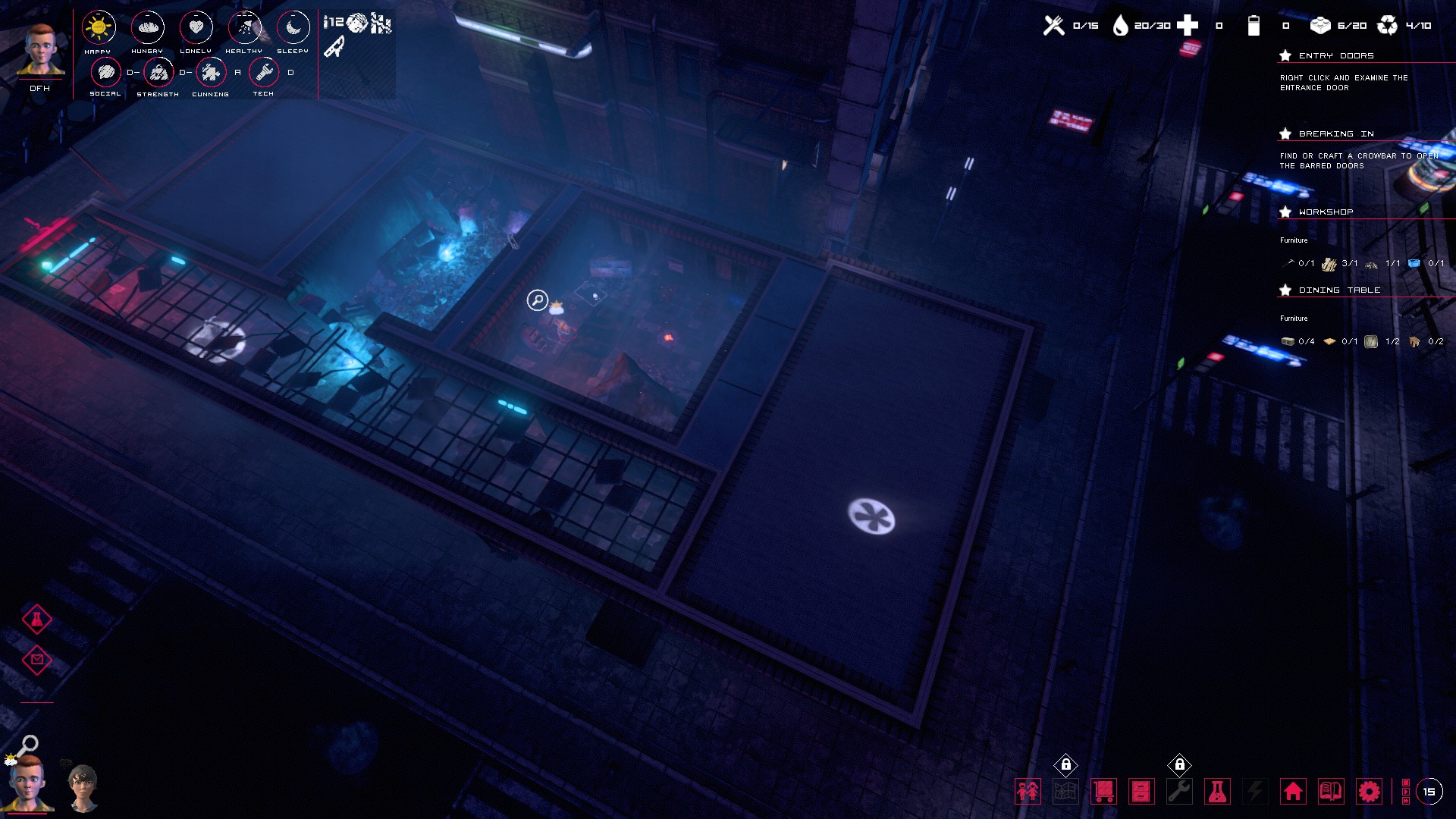 Orphan Age on Steam