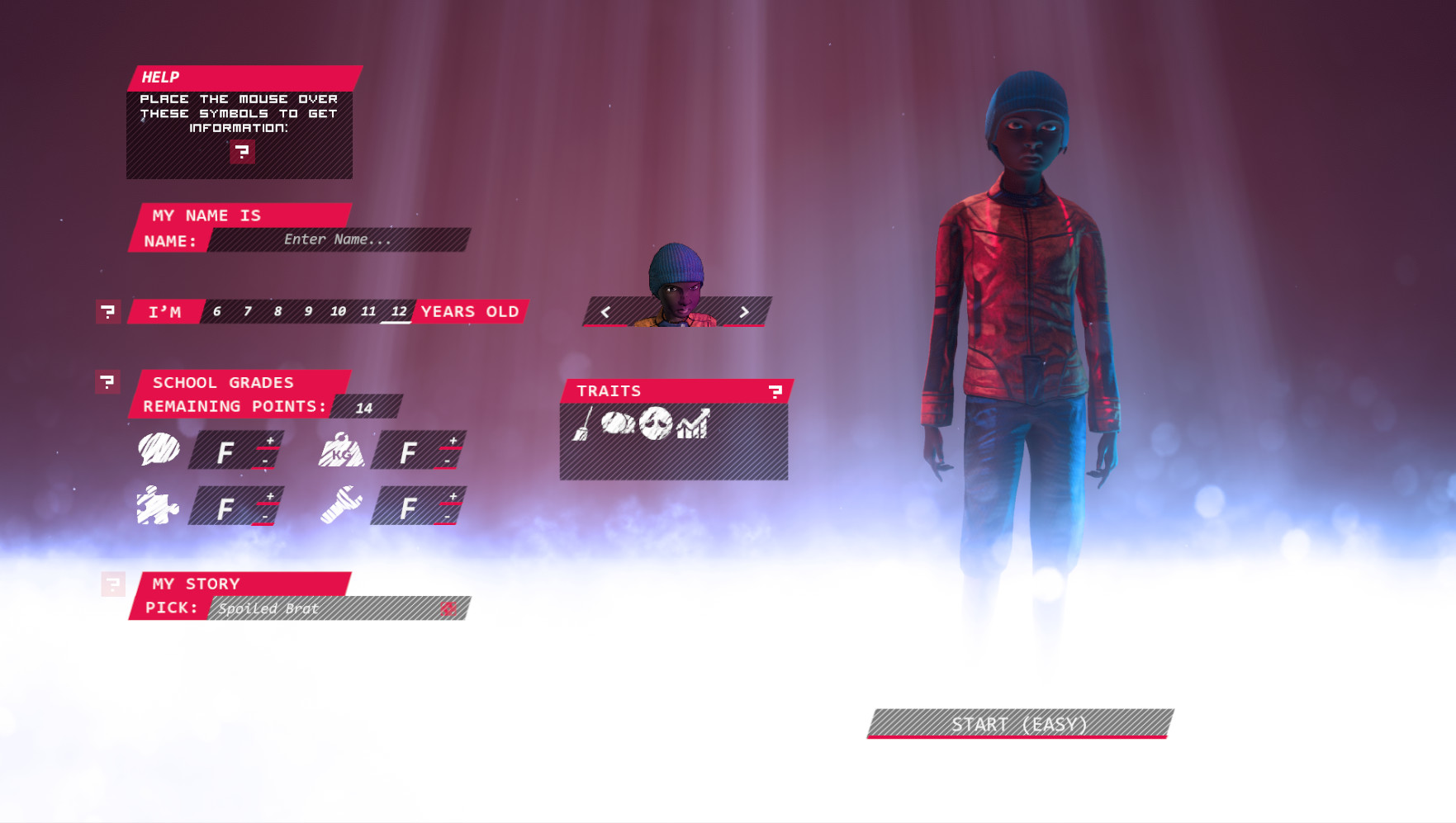 Orphan Age on Steam