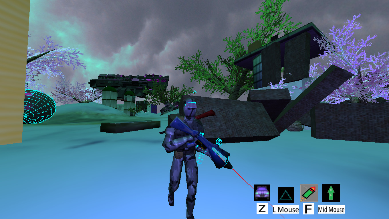 Domino Effect screenshot 6
