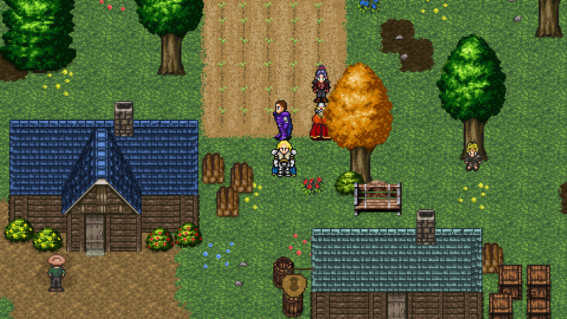 Struggle For Talyria screenshot 6
