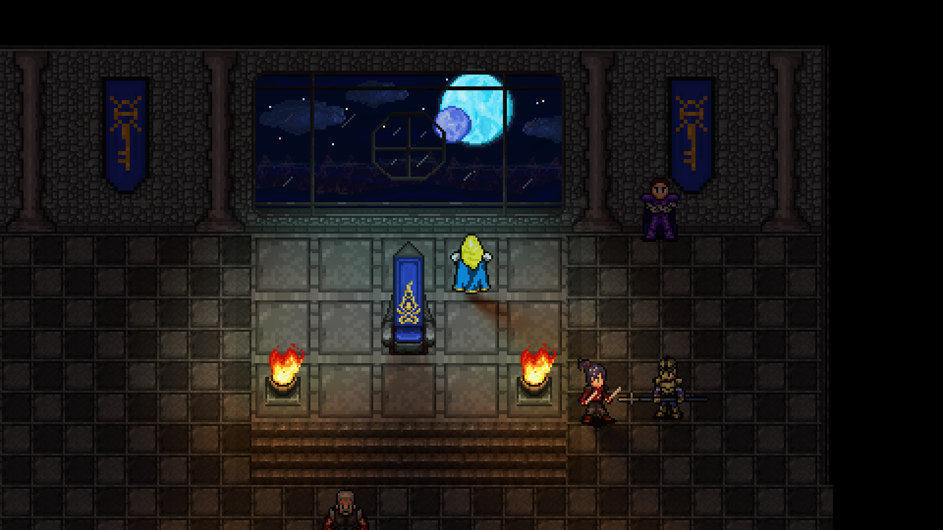 Struggle For Talyria screenshot 2