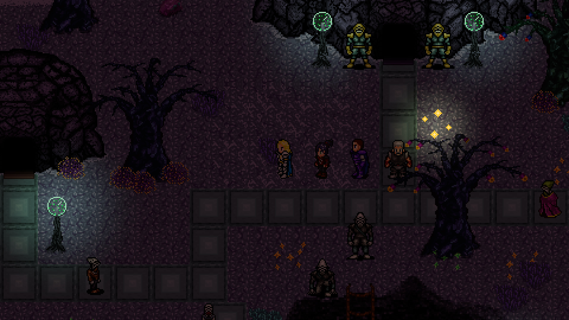 Struggle For Talyria screenshot 4