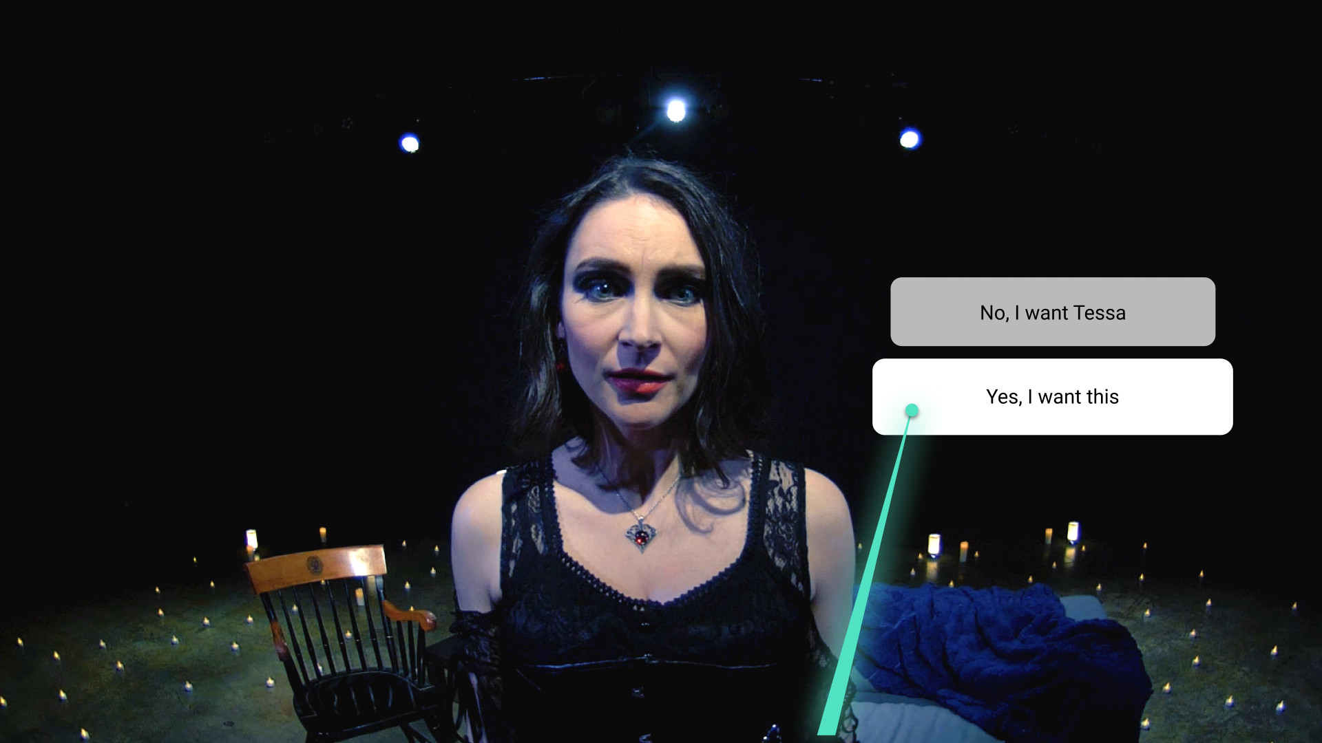 Amaze VR screenshot 3
