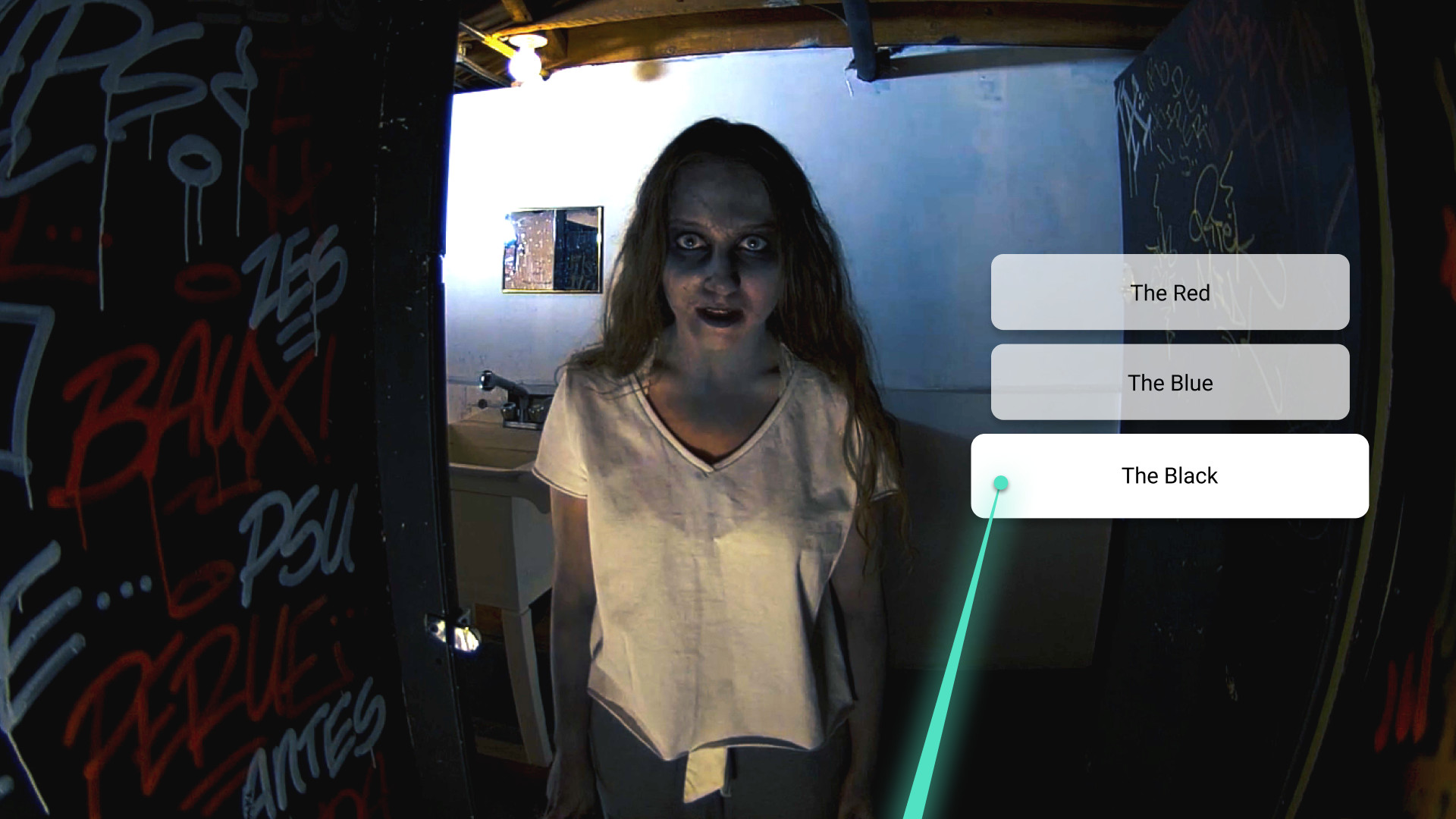 Amaze VR screenshot 2