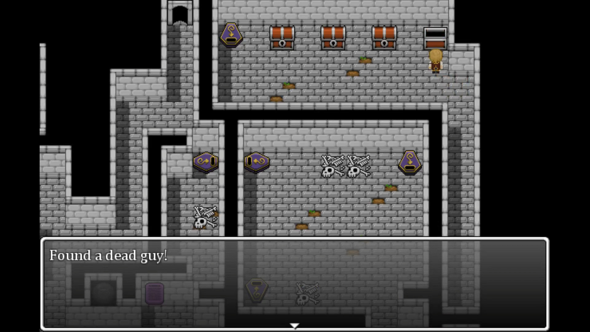 Gilded screenshot 1