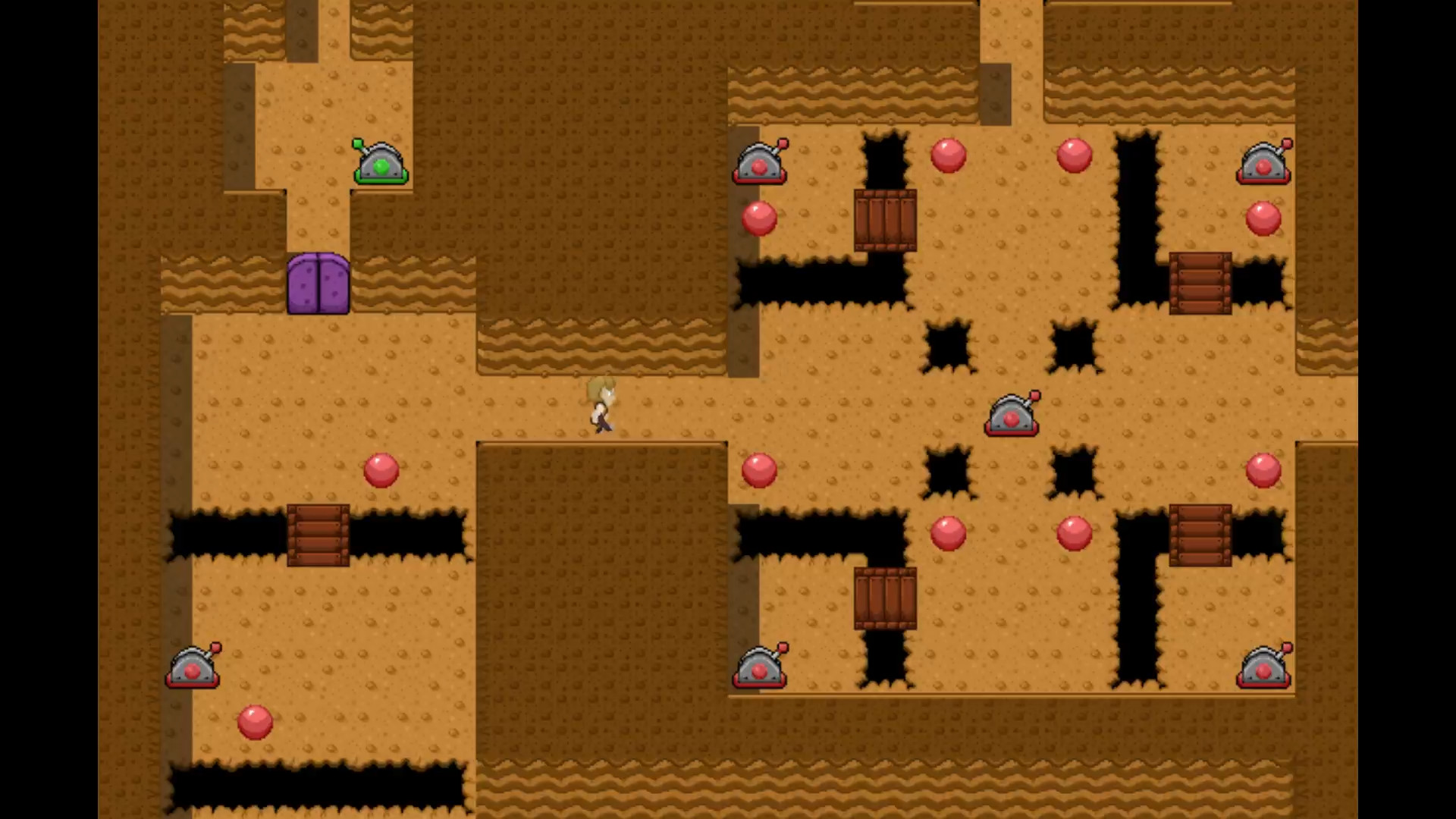 Gilded screenshot 4
