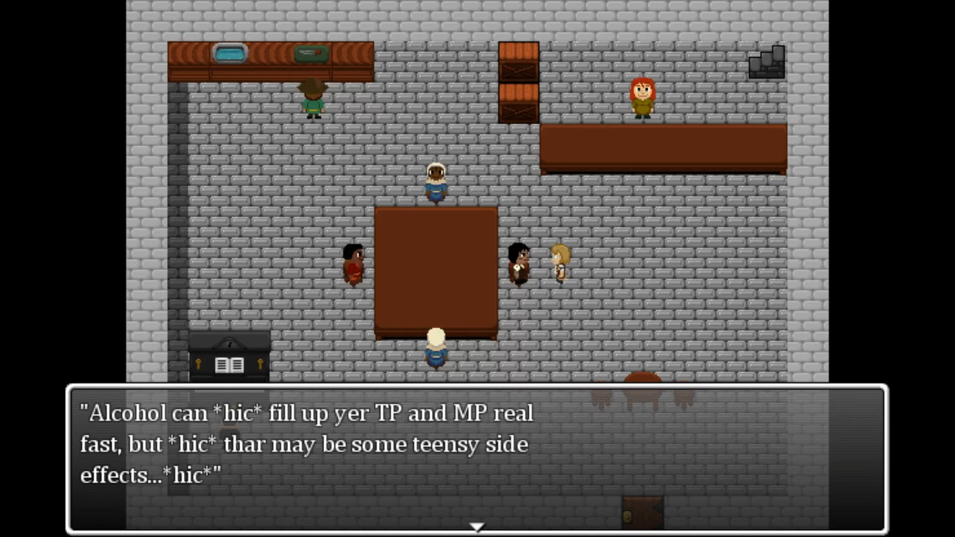 Gilded screenshot 5