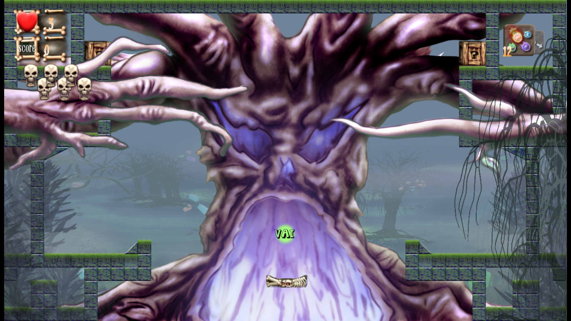 Dark Noid screenshot 1