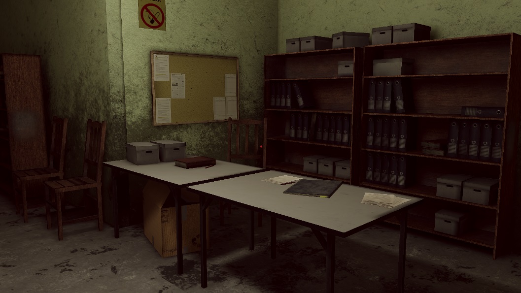 Strange Night ll screenshot 8