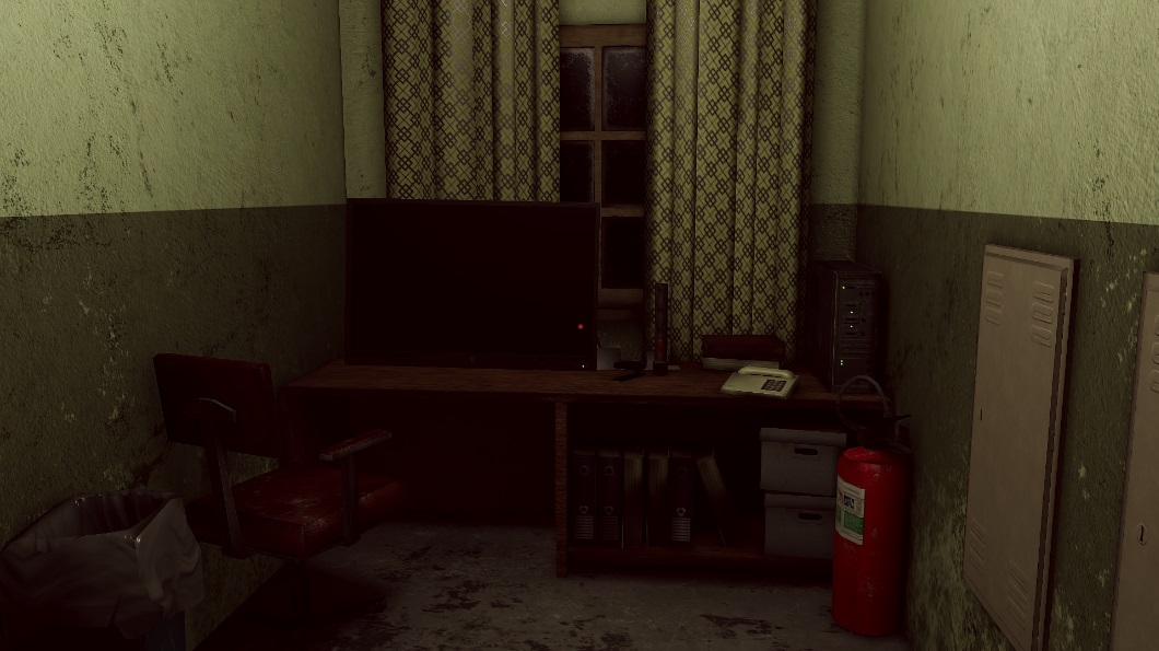 Strange Night ll screenshot 3