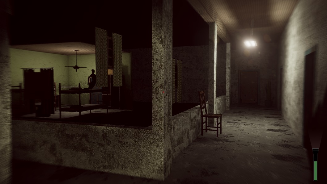 Strange Night ll screenshot 4