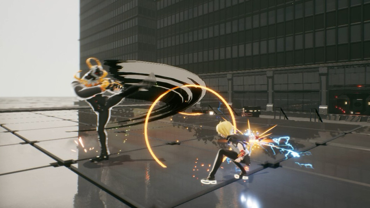 Assault Spy screenshot 6