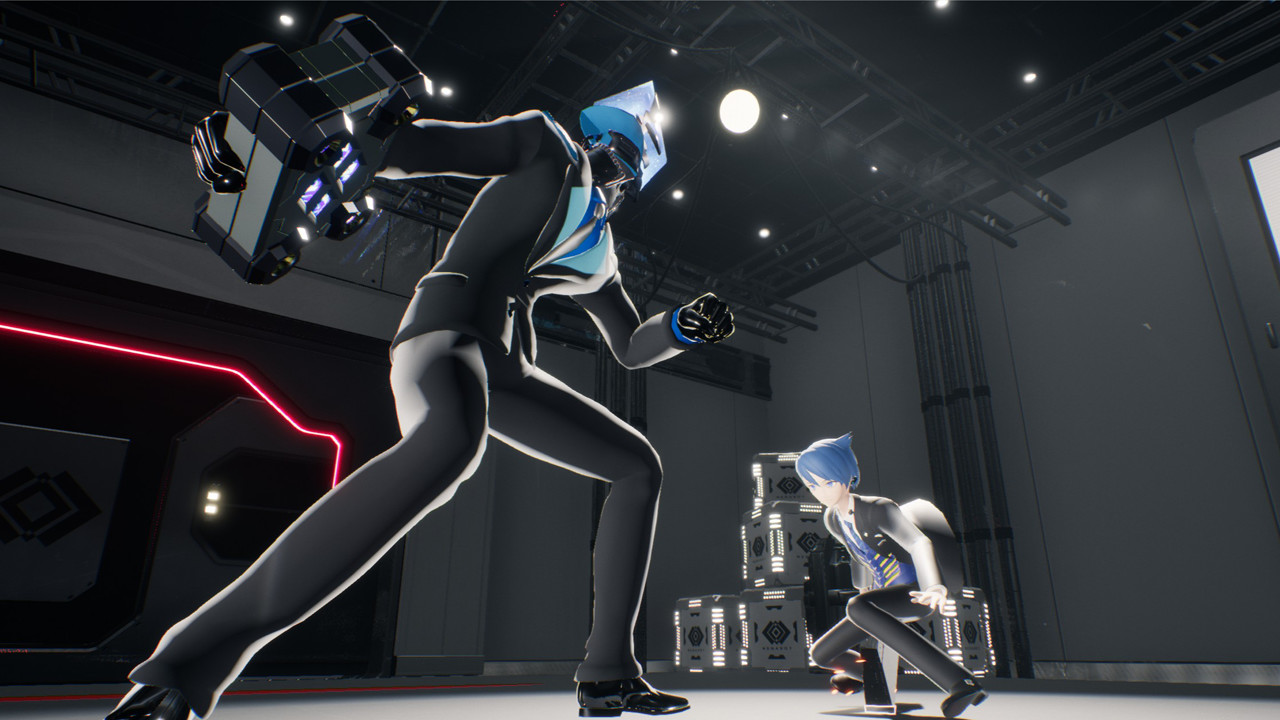 Assault Spy screenshot 5