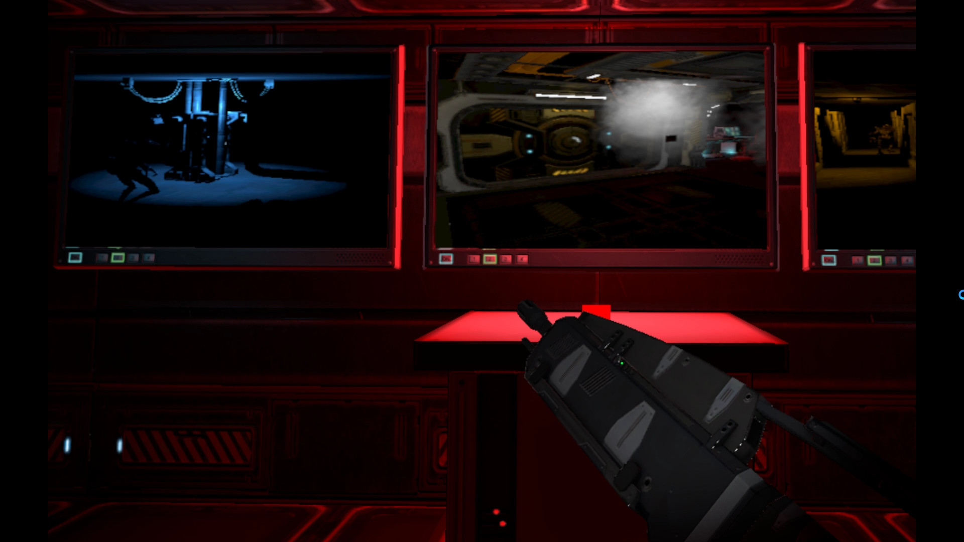 Inhumanus screenshot 23