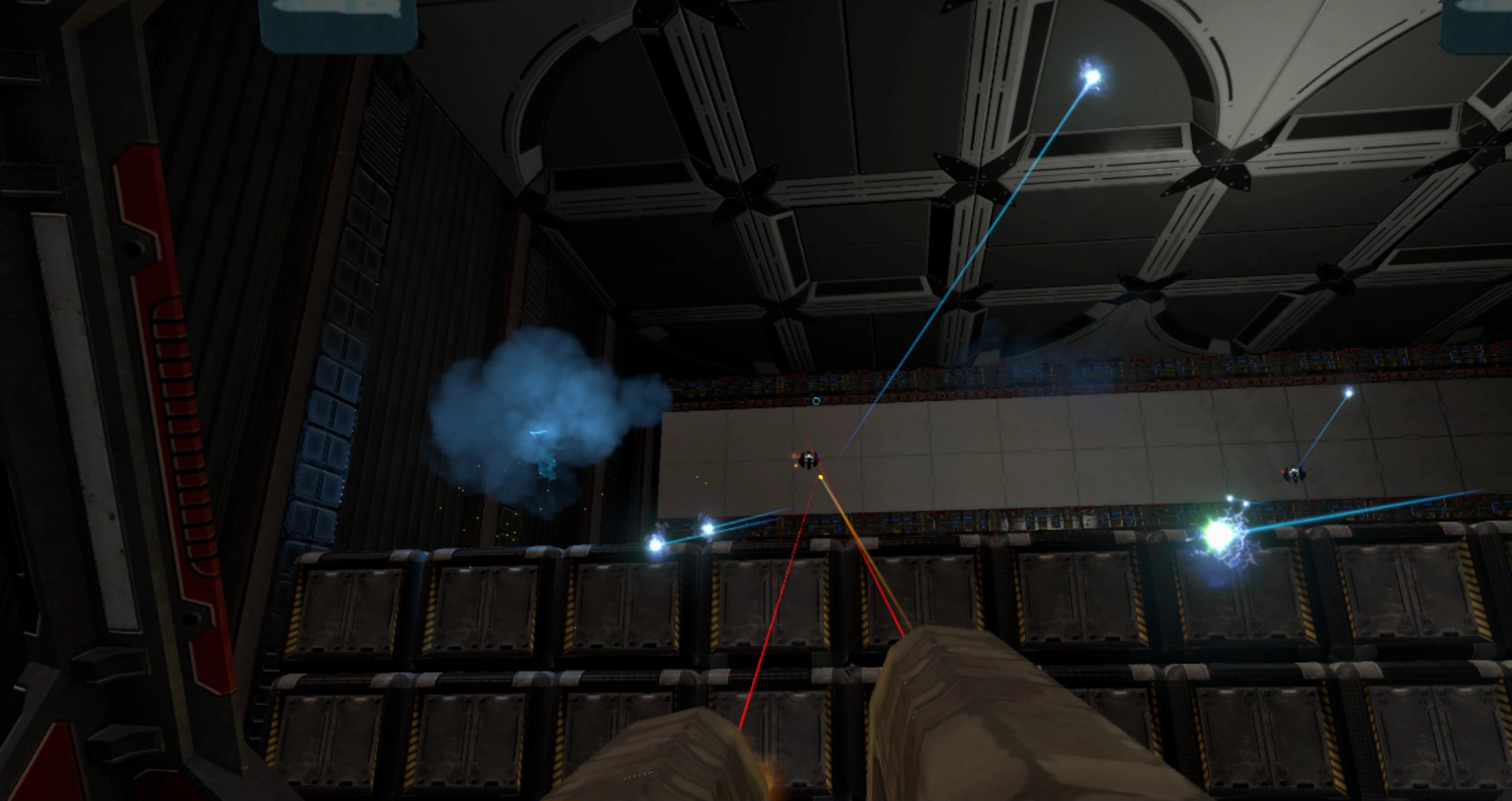 Inhumanus screenshot 66