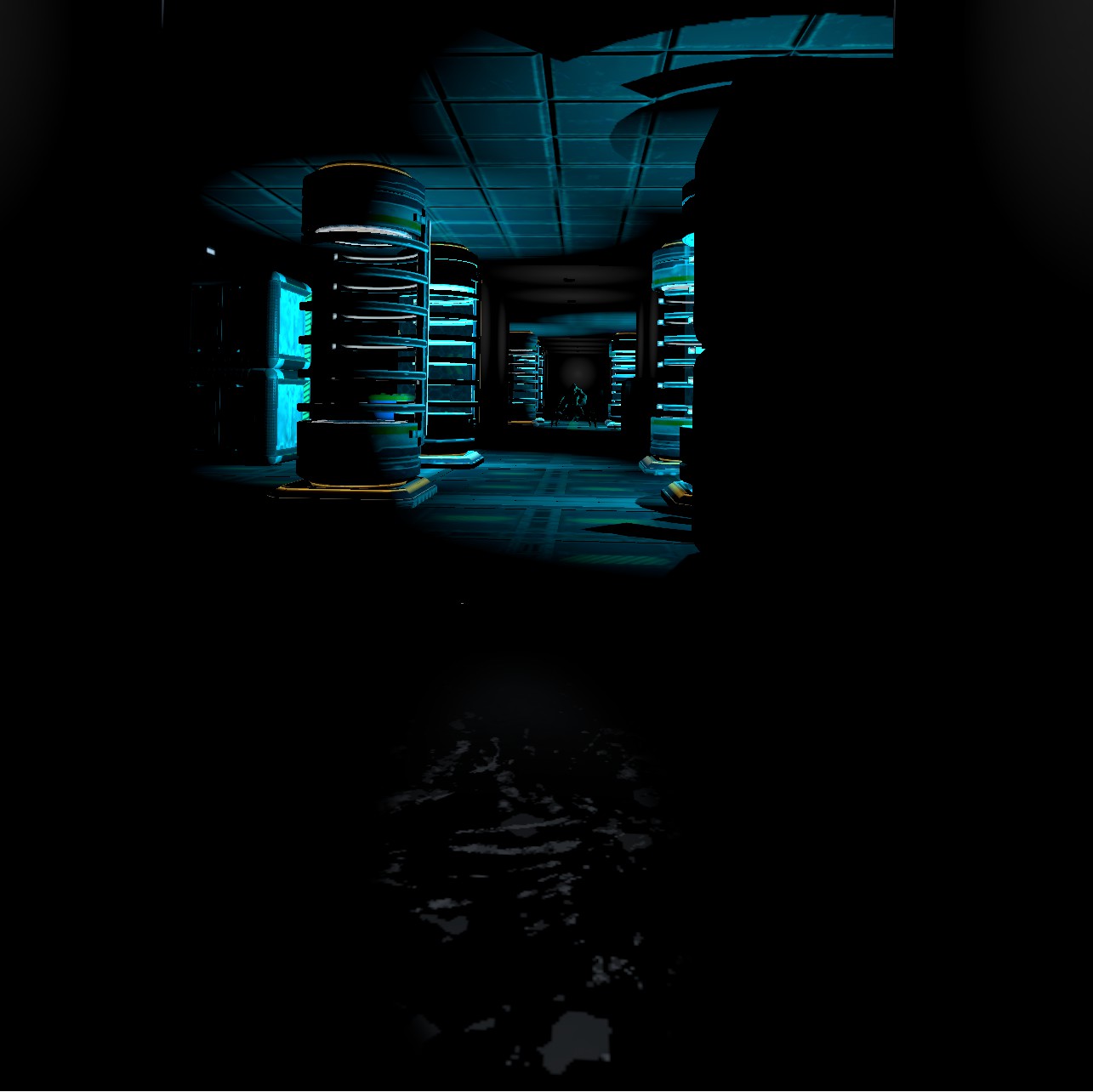 Inhumanus screenshot 48