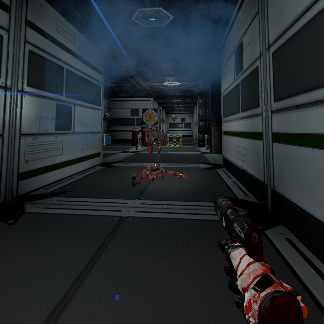 Inhumanus screenshot 47