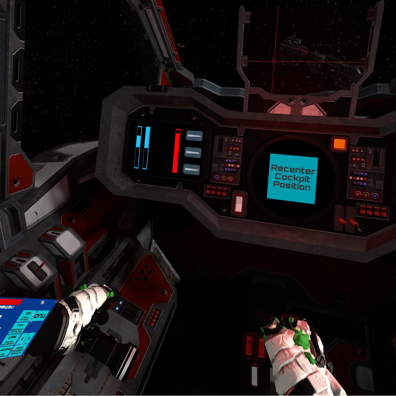 Inhumanus screenshot 38