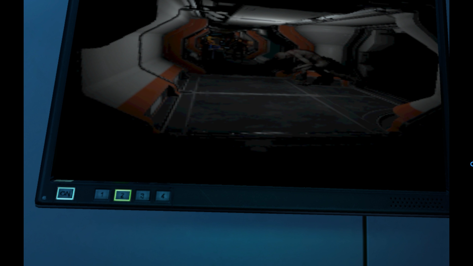 Inhumanus screenshot 31