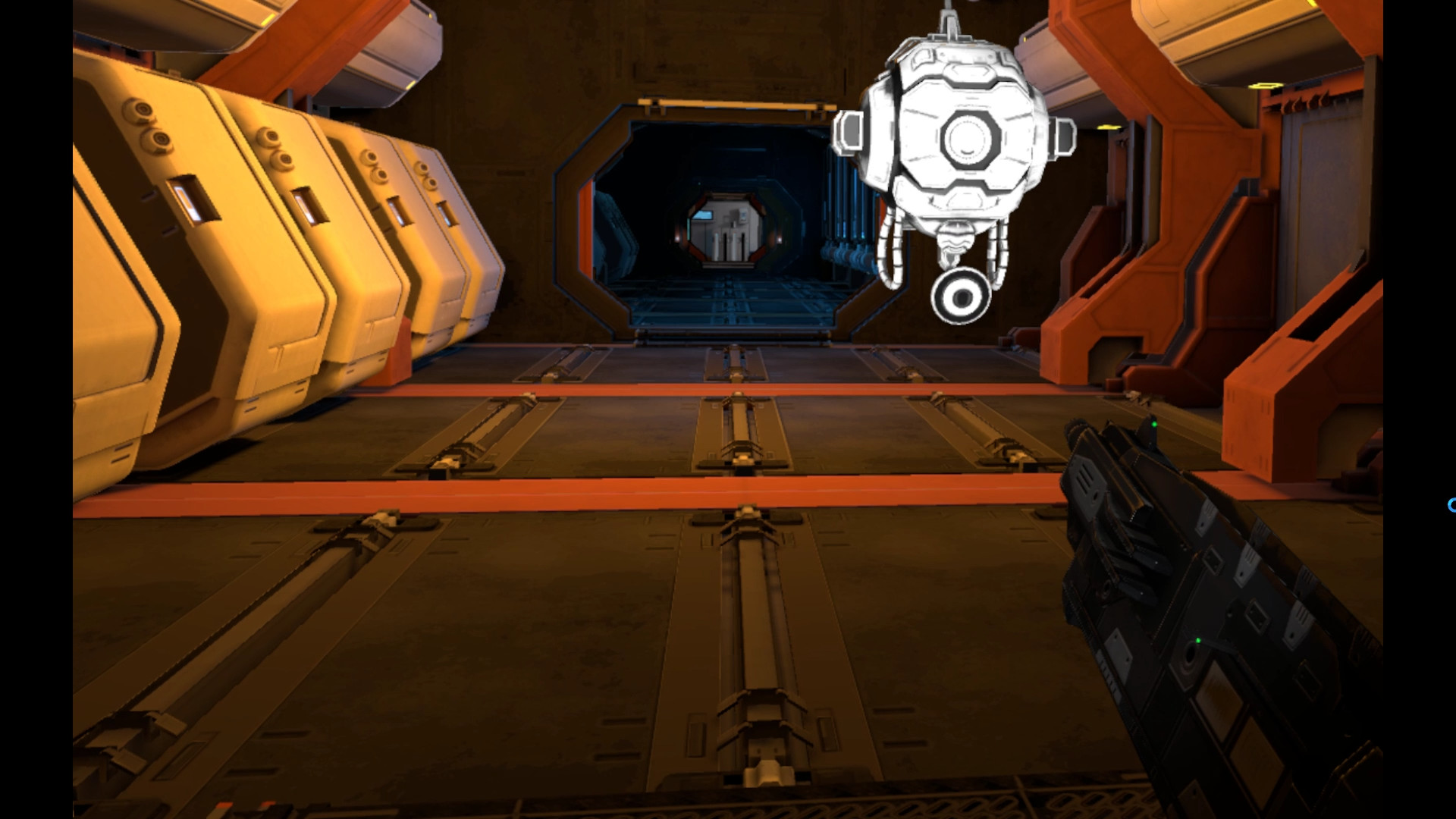 Inhumanus screenshot 26
