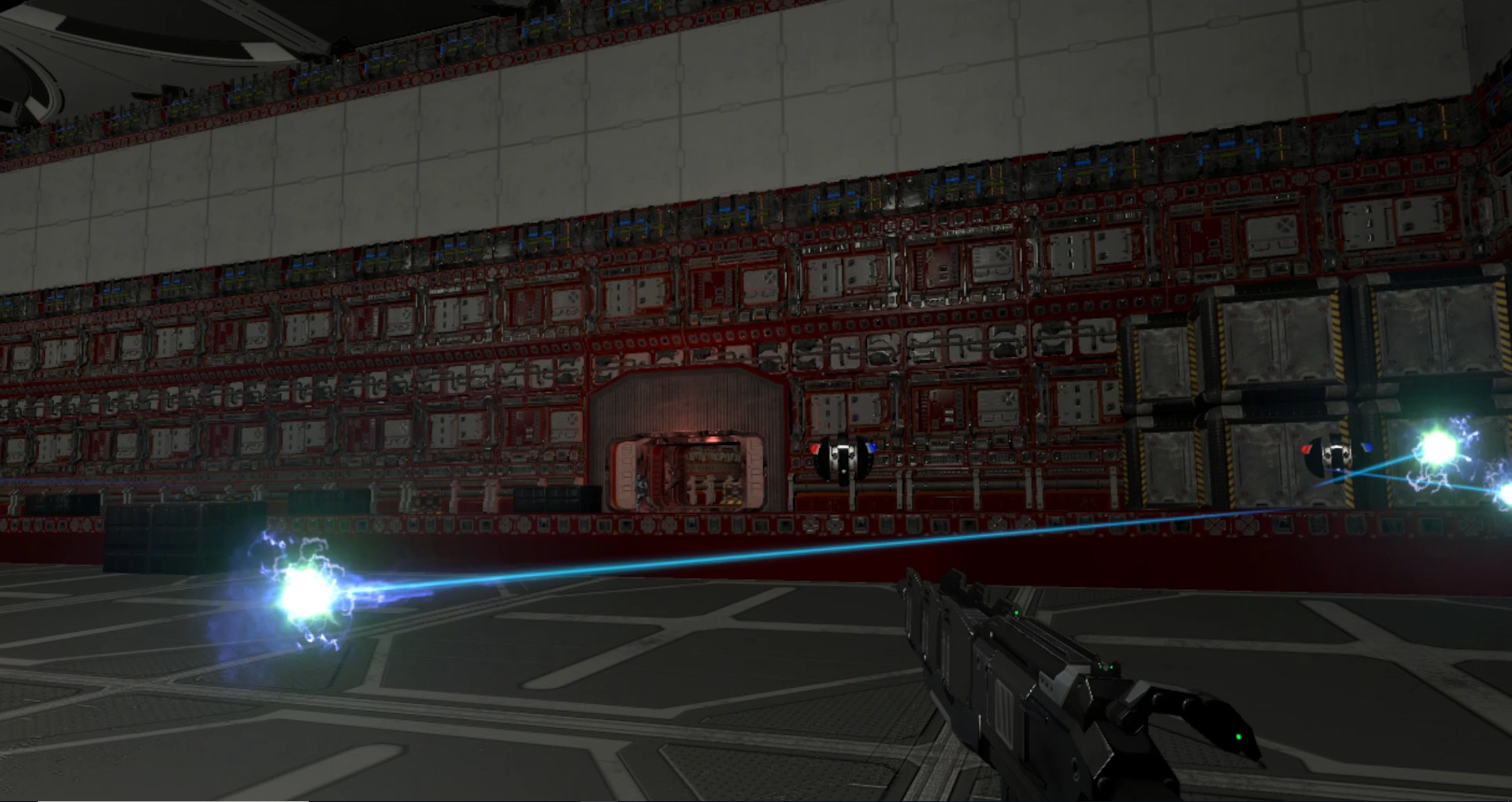 Inhumanus screenshot 54
