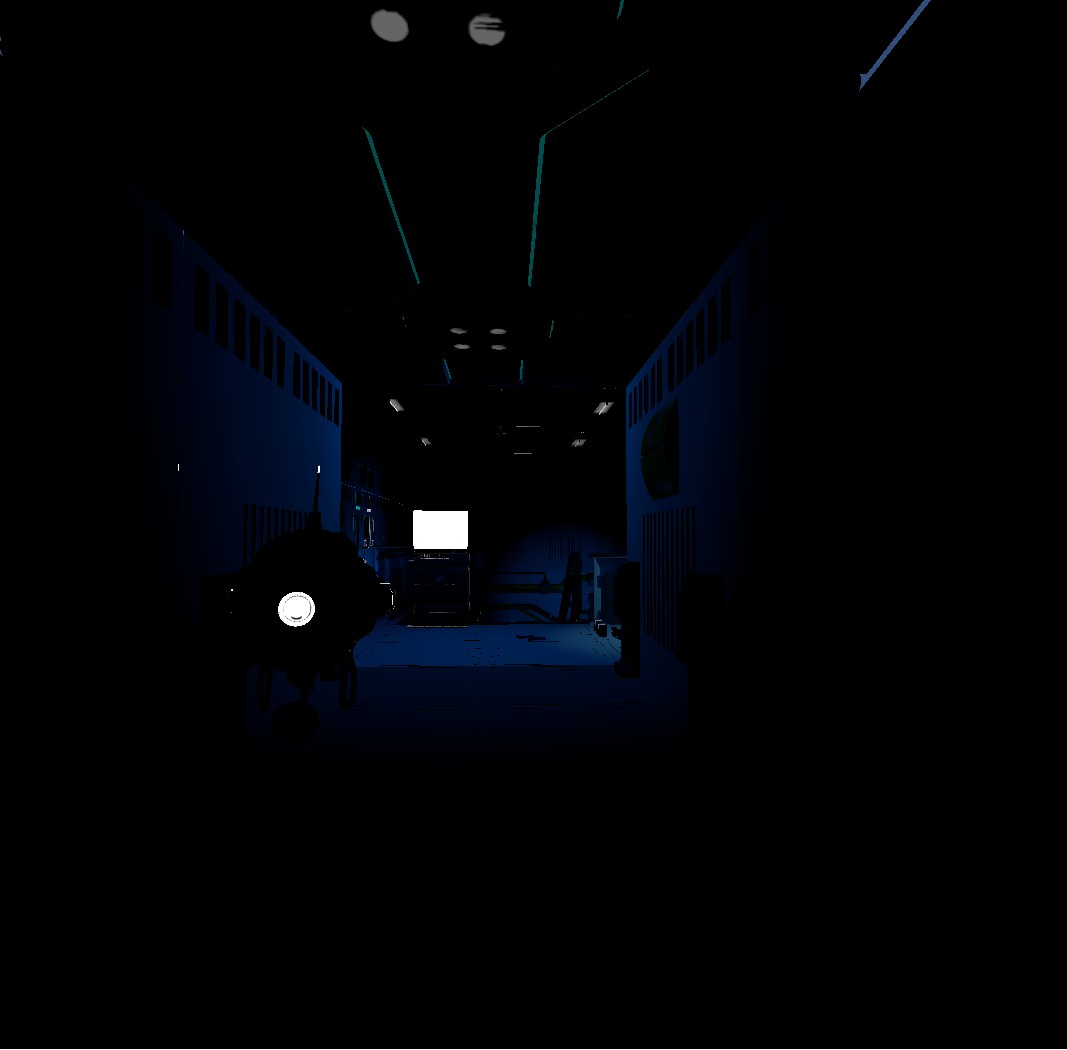 Inhumanus screenshot 6