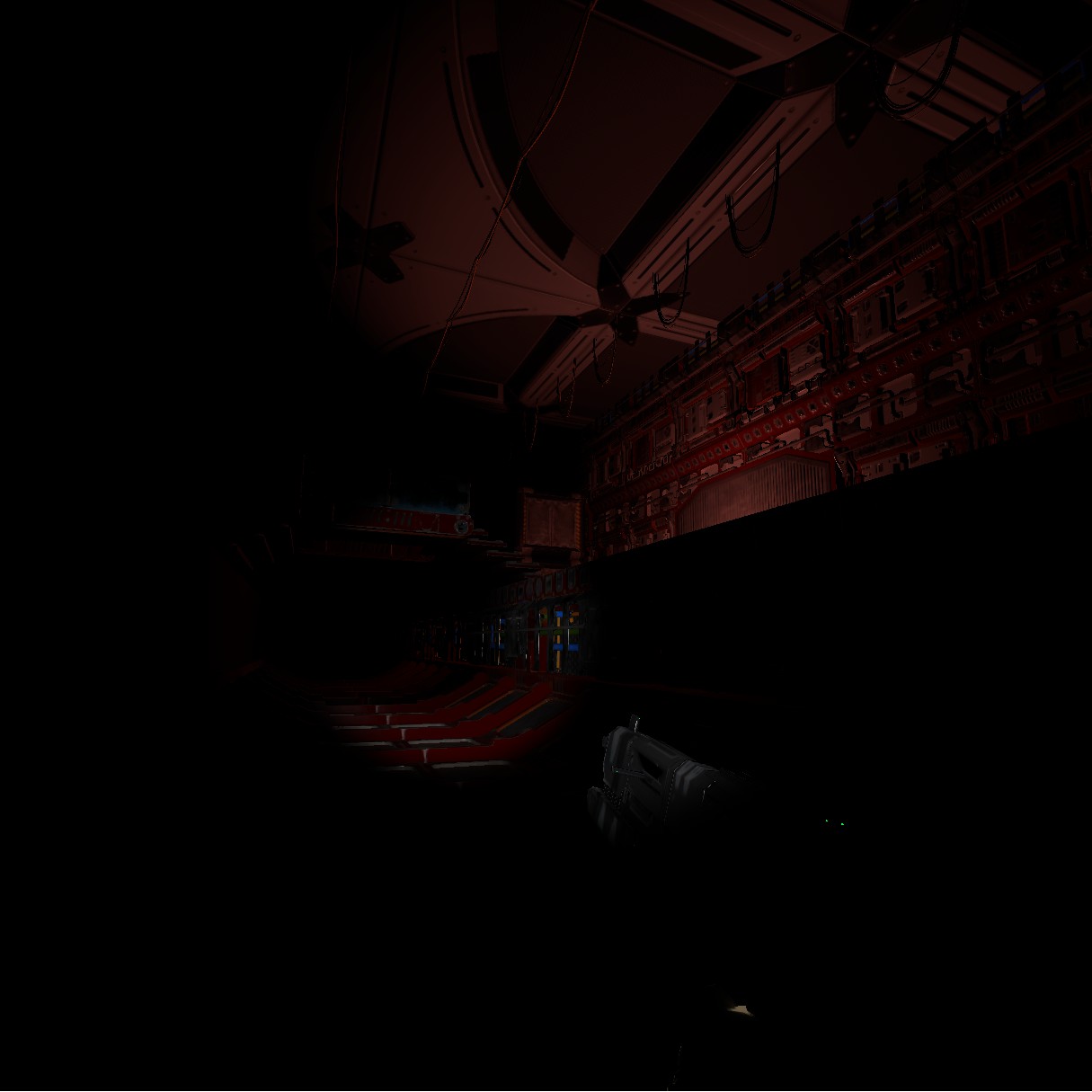 Inhumanus screenshot 55