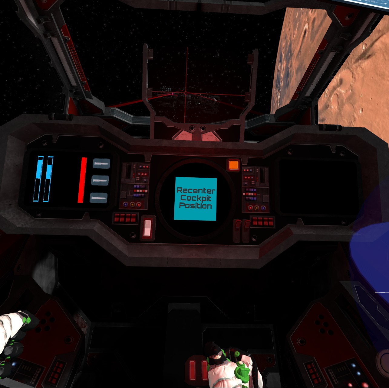 Inhumanus screenshot 36