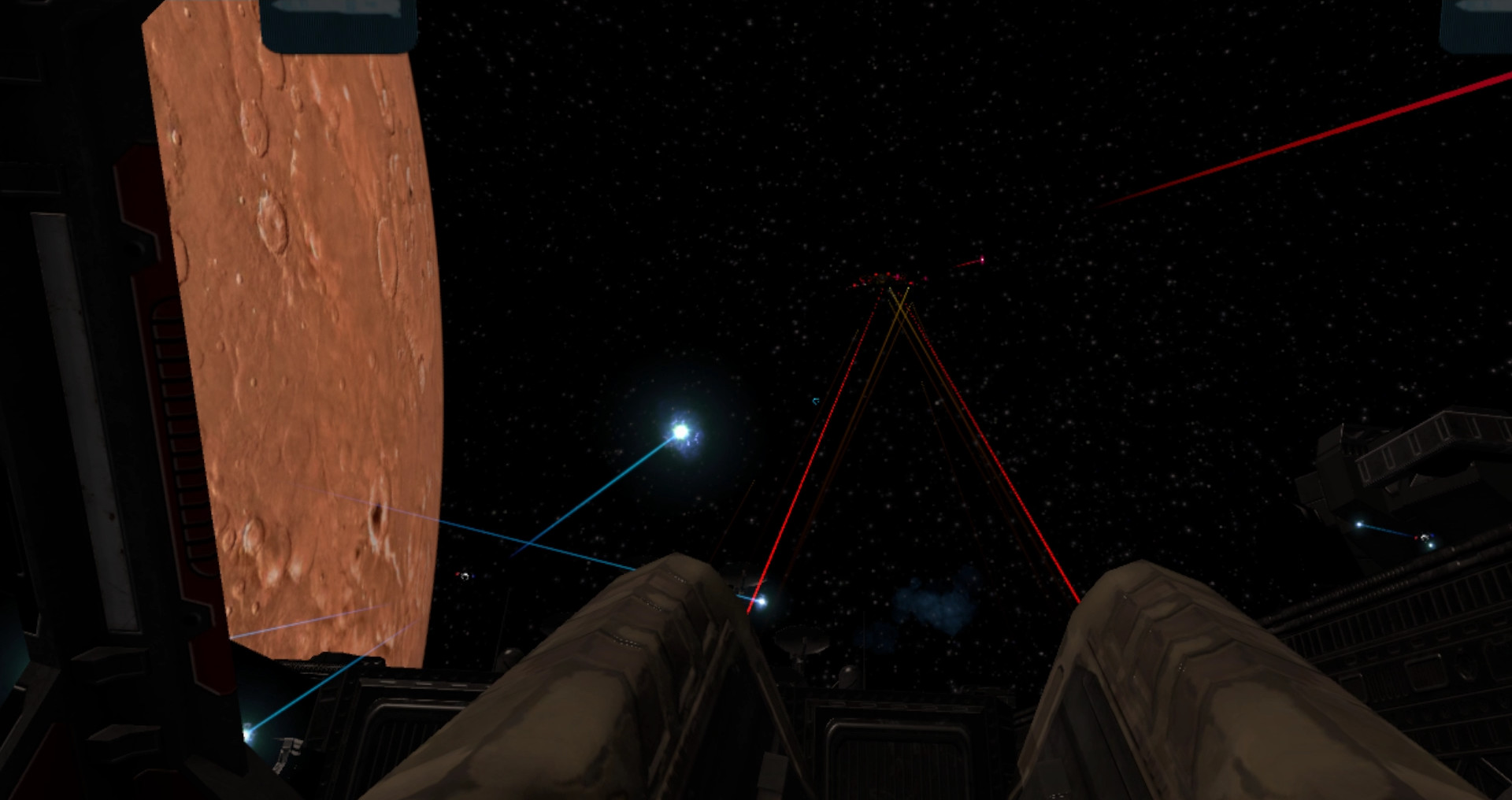 Inhumanus screenshot 63