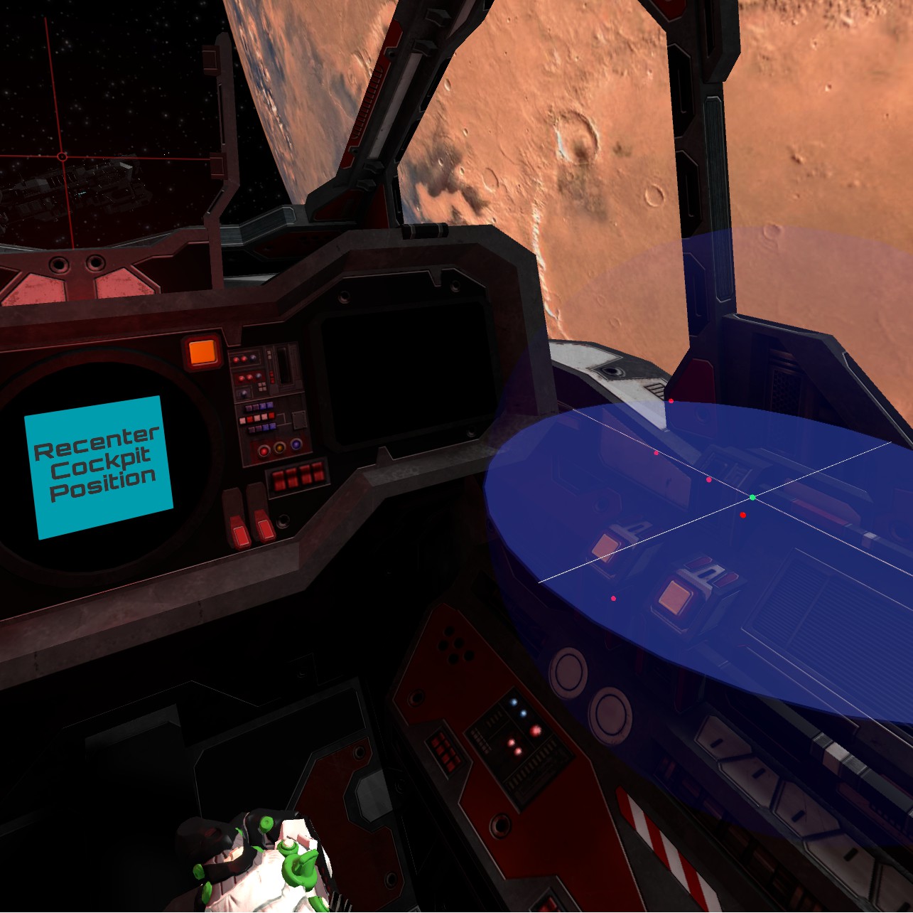 Inhumanus screenshot 37