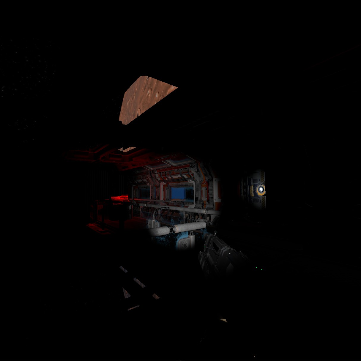 Inhumanus screenshot 56