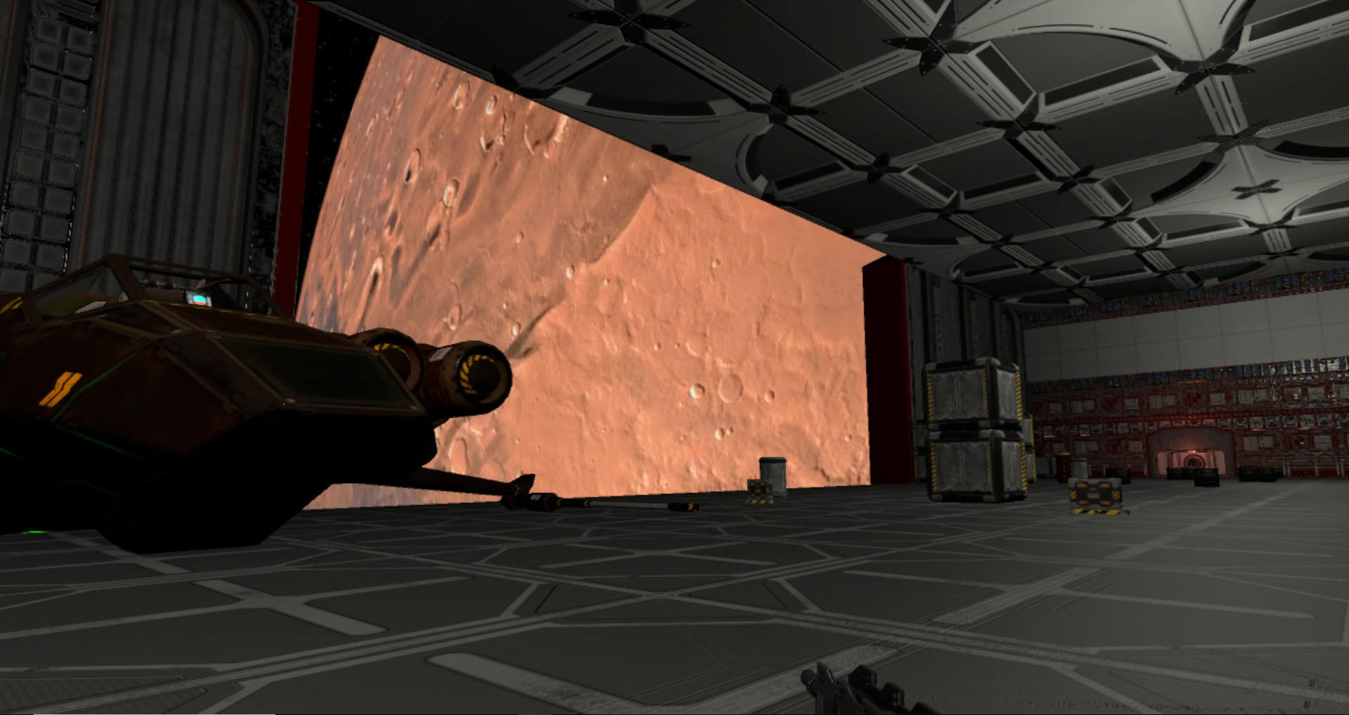 Inhumanus screenshot 53
