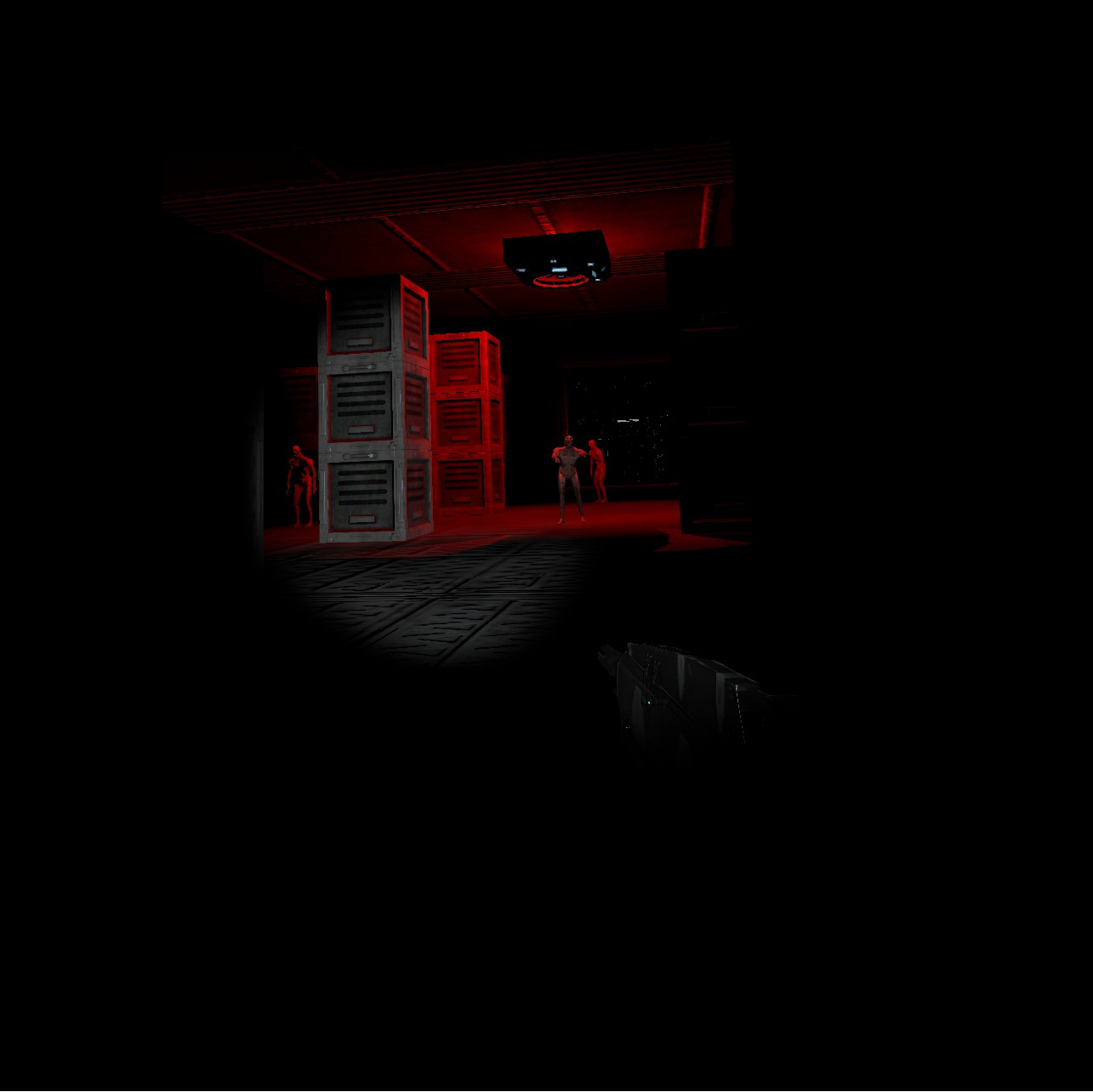 Inhumanus screenshot 51