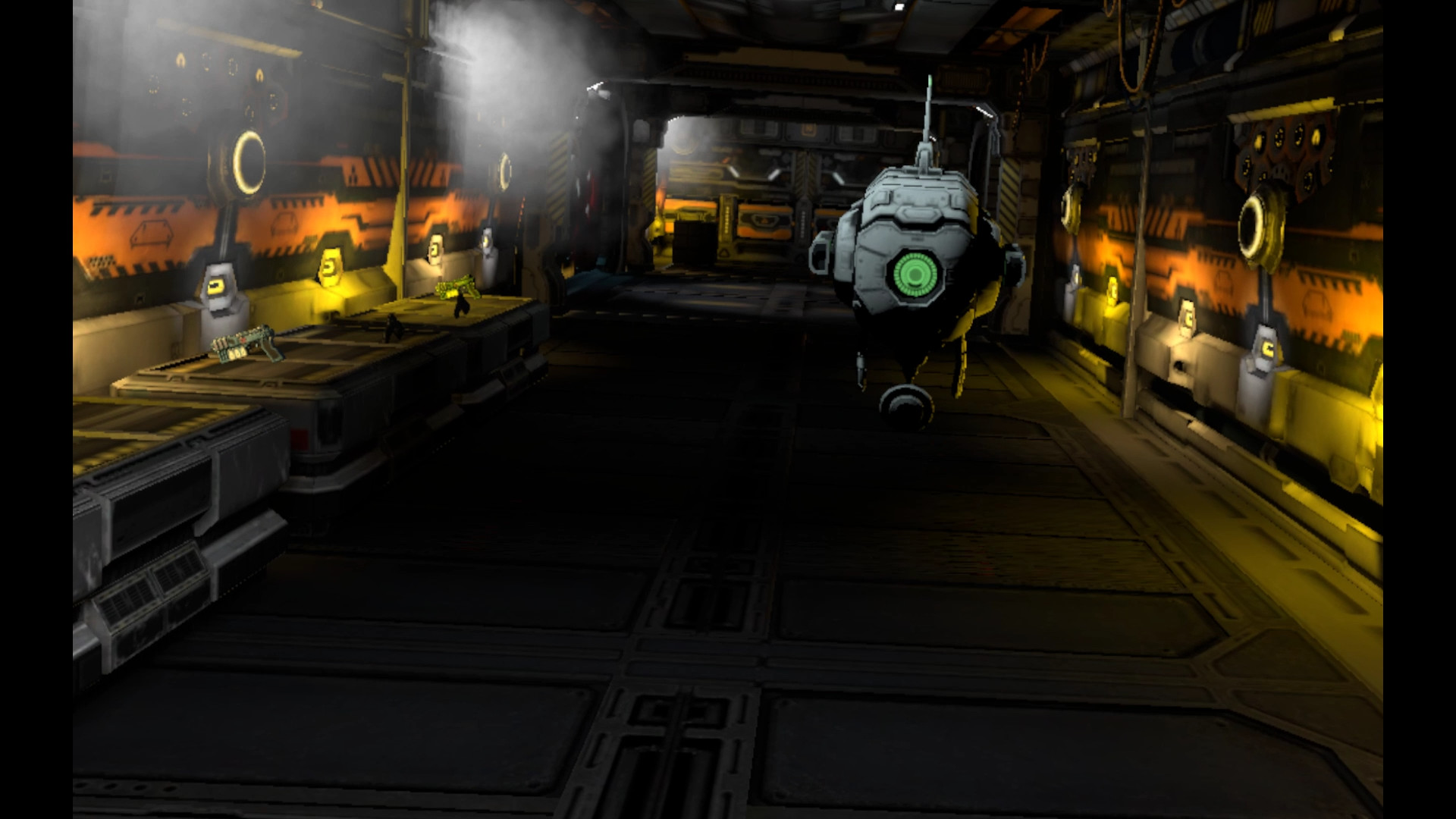 Inhumanus screenshot 14