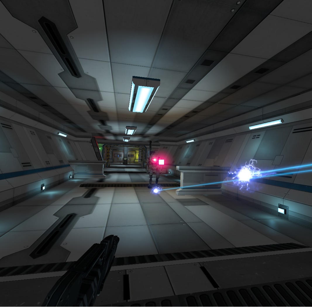 Inhumanus screenshot 35