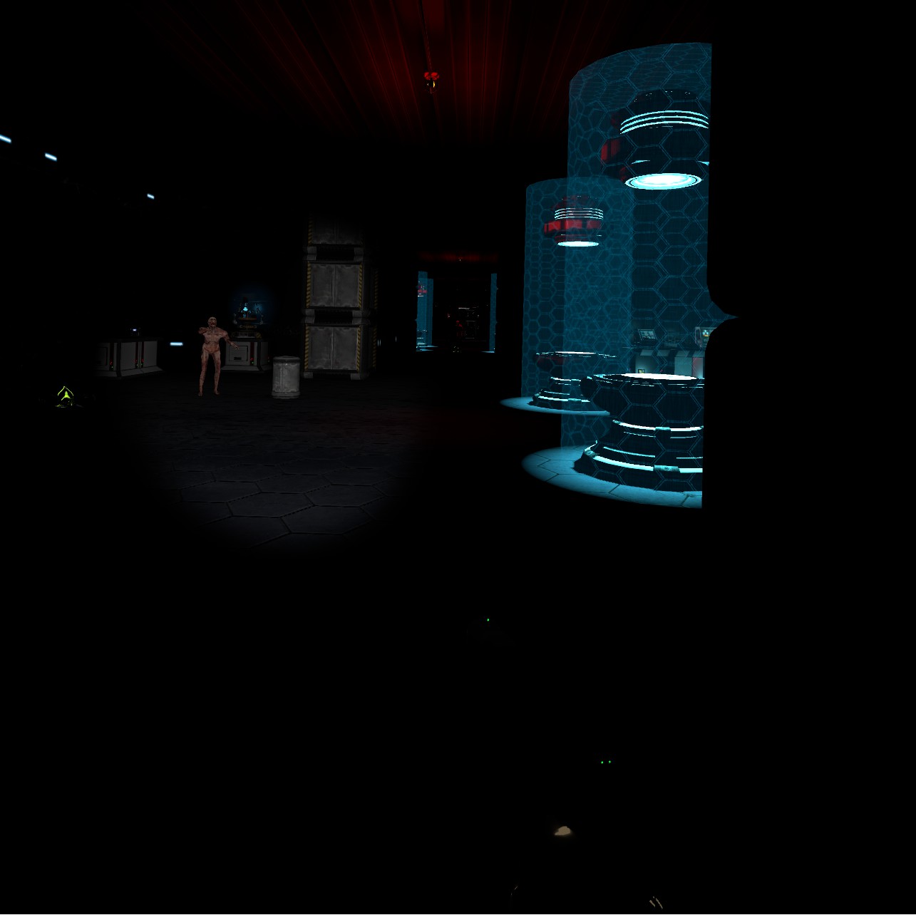 Inhumanus screenshot 42
