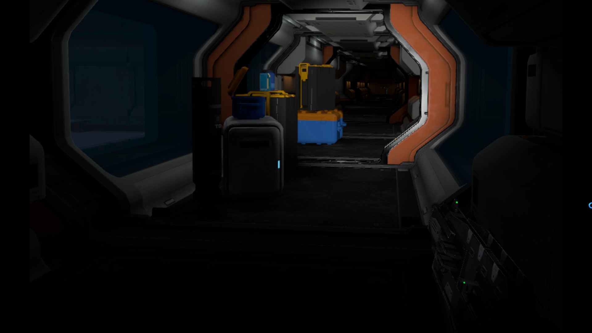 Inhumanus screenshot 27