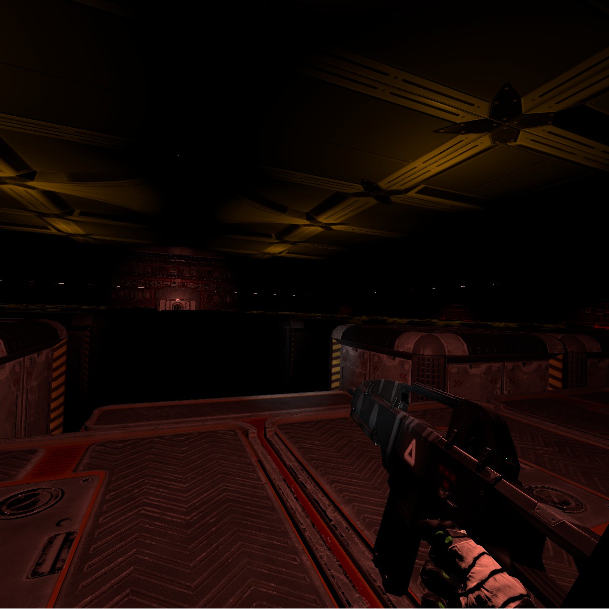 Inhumanus screenshot 58
