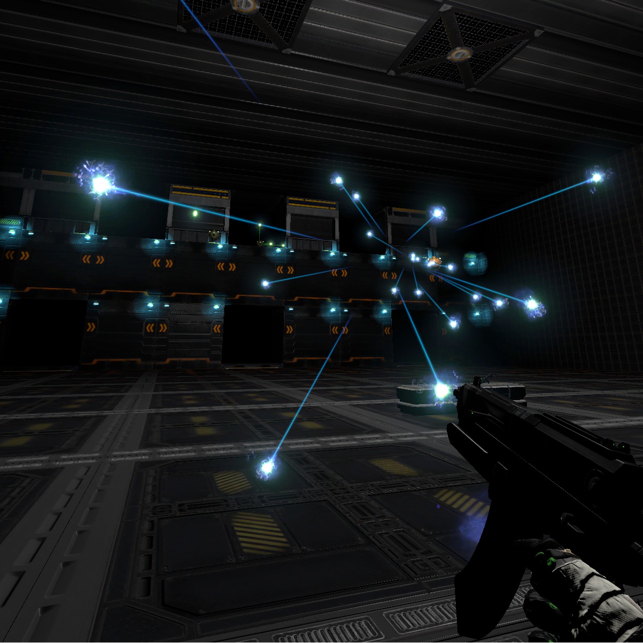 Inhumanus screenshot 44