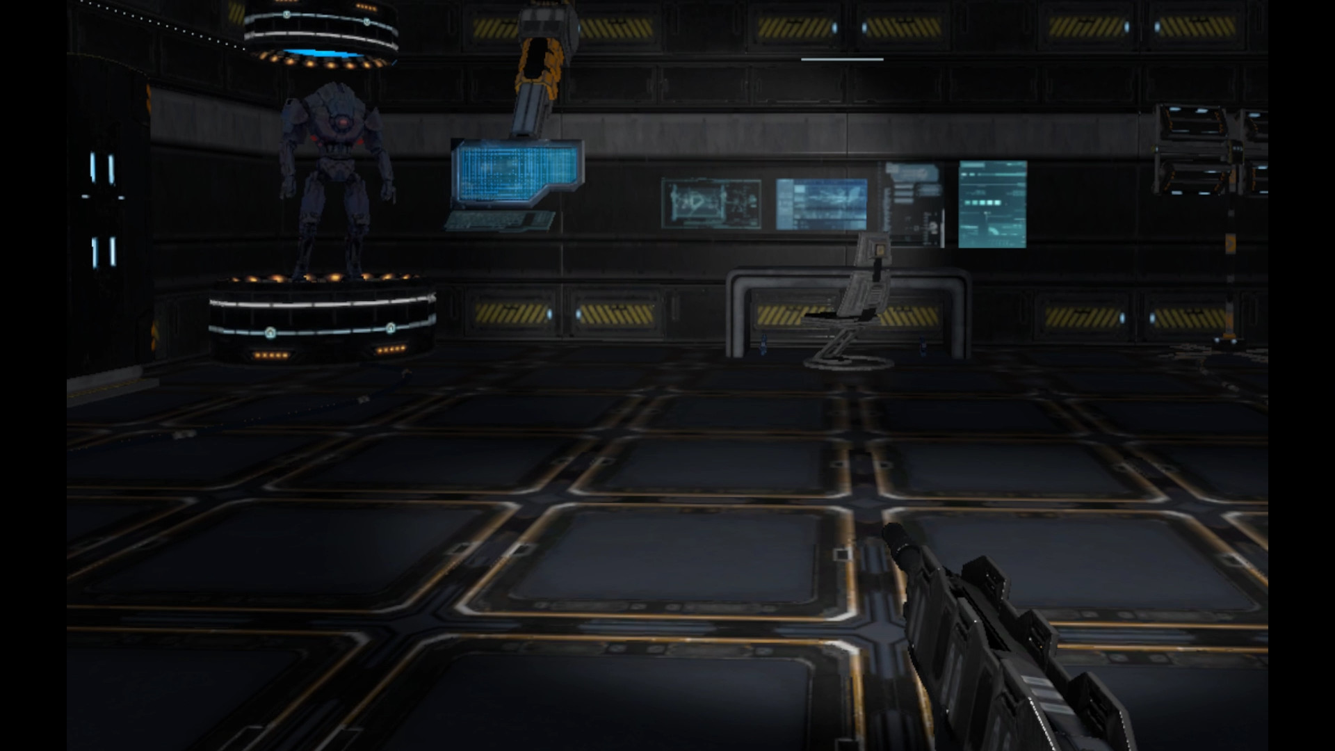 Inhumanus screenshot 33